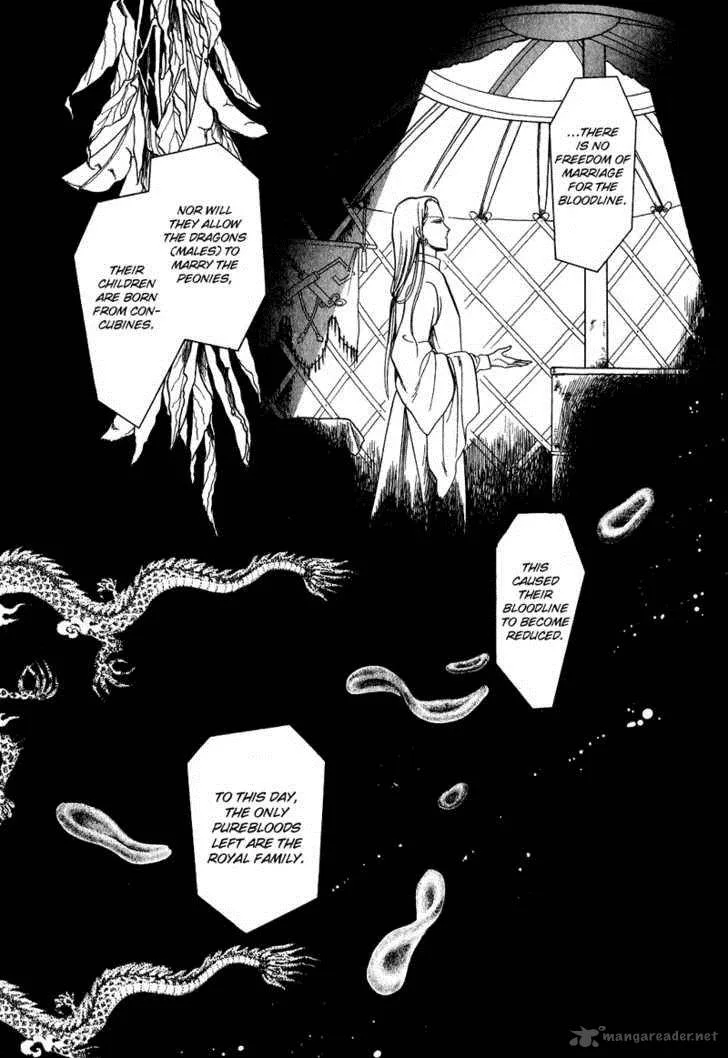 Tenma no Ketsuzoku Chapter 17 page 34