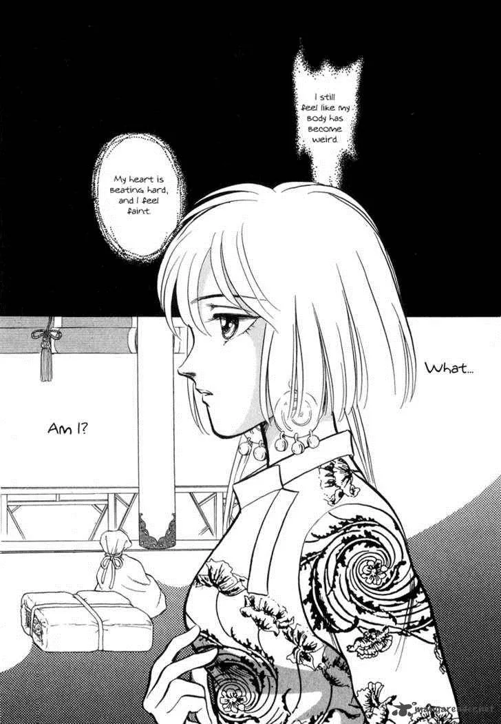 Tenma no Ketsuzoku Chapter 18 page 9