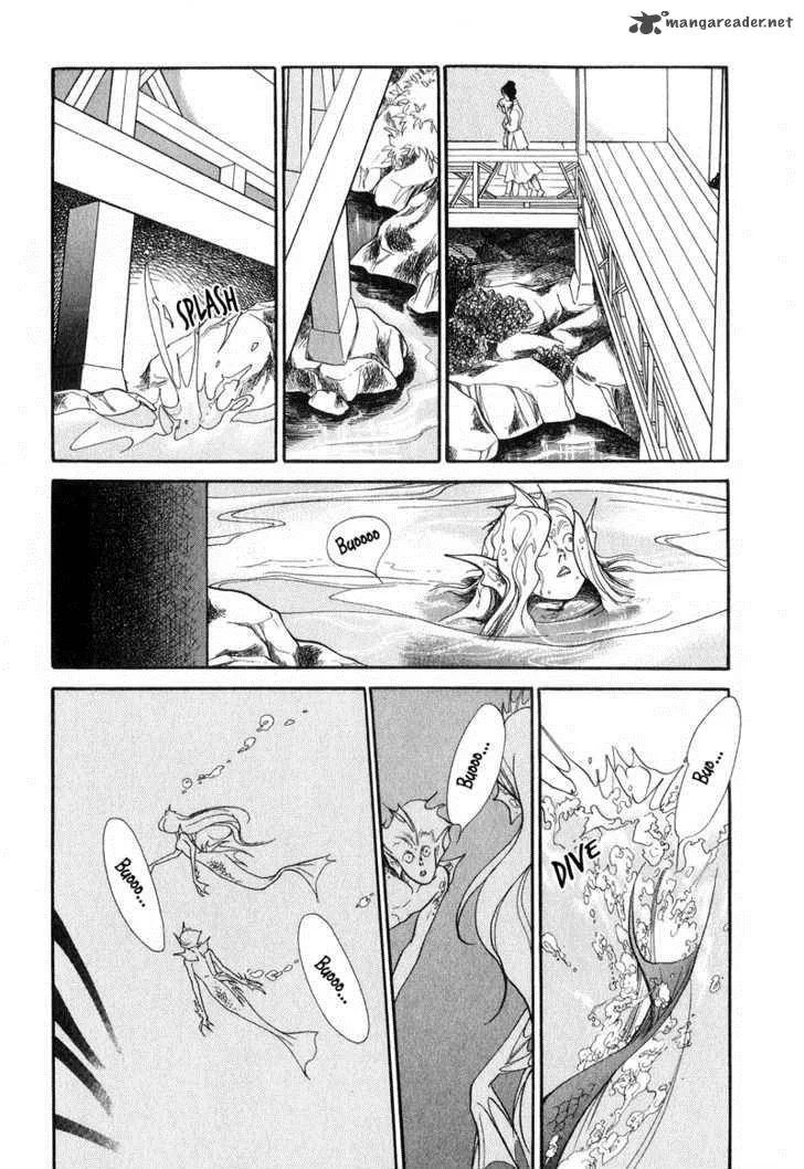 Tenma no Ketsuzoku Chapter 18 page 22