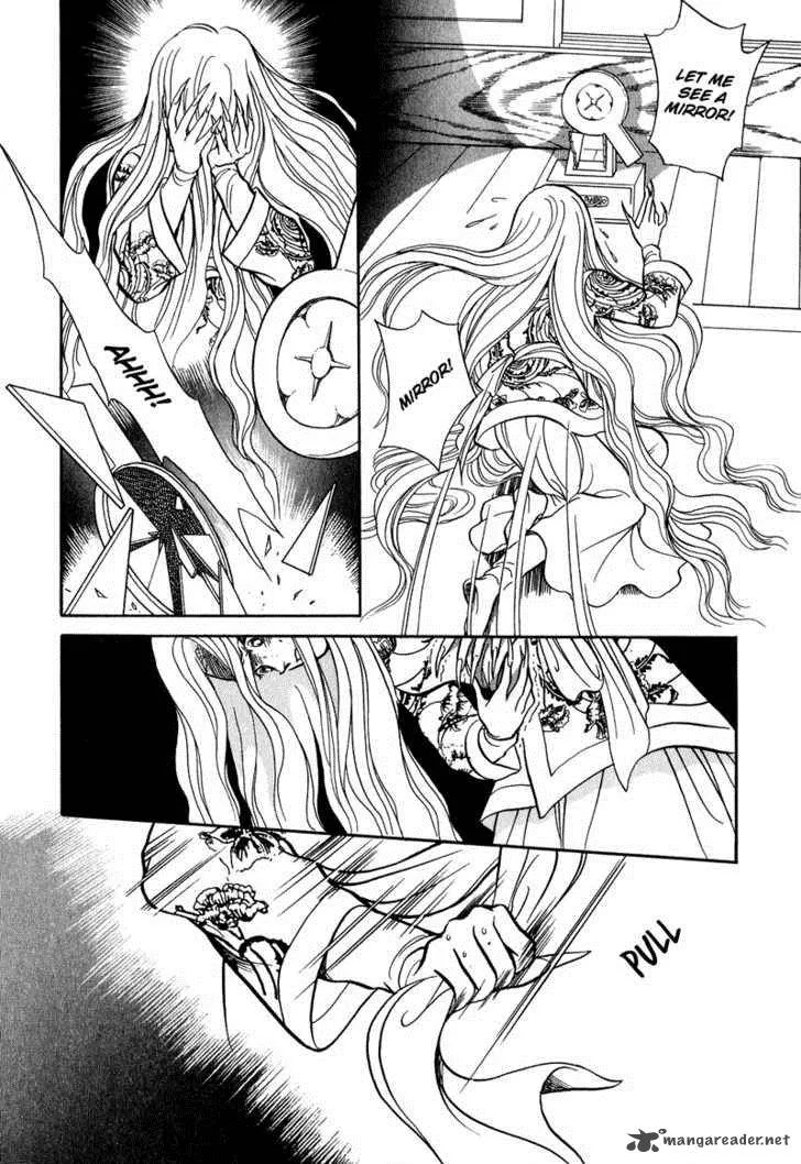 Tenma no Ketsuzoku Chapter 18 page 18