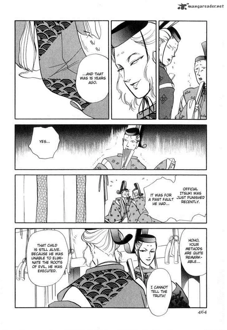 Tenma no Ketsuzoku Chapter 18 page 36