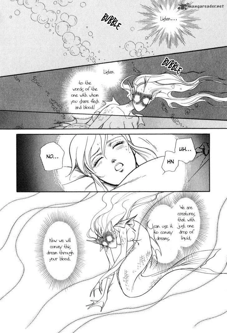 Tenma no Ketsuzoku Chapter 19 page 18