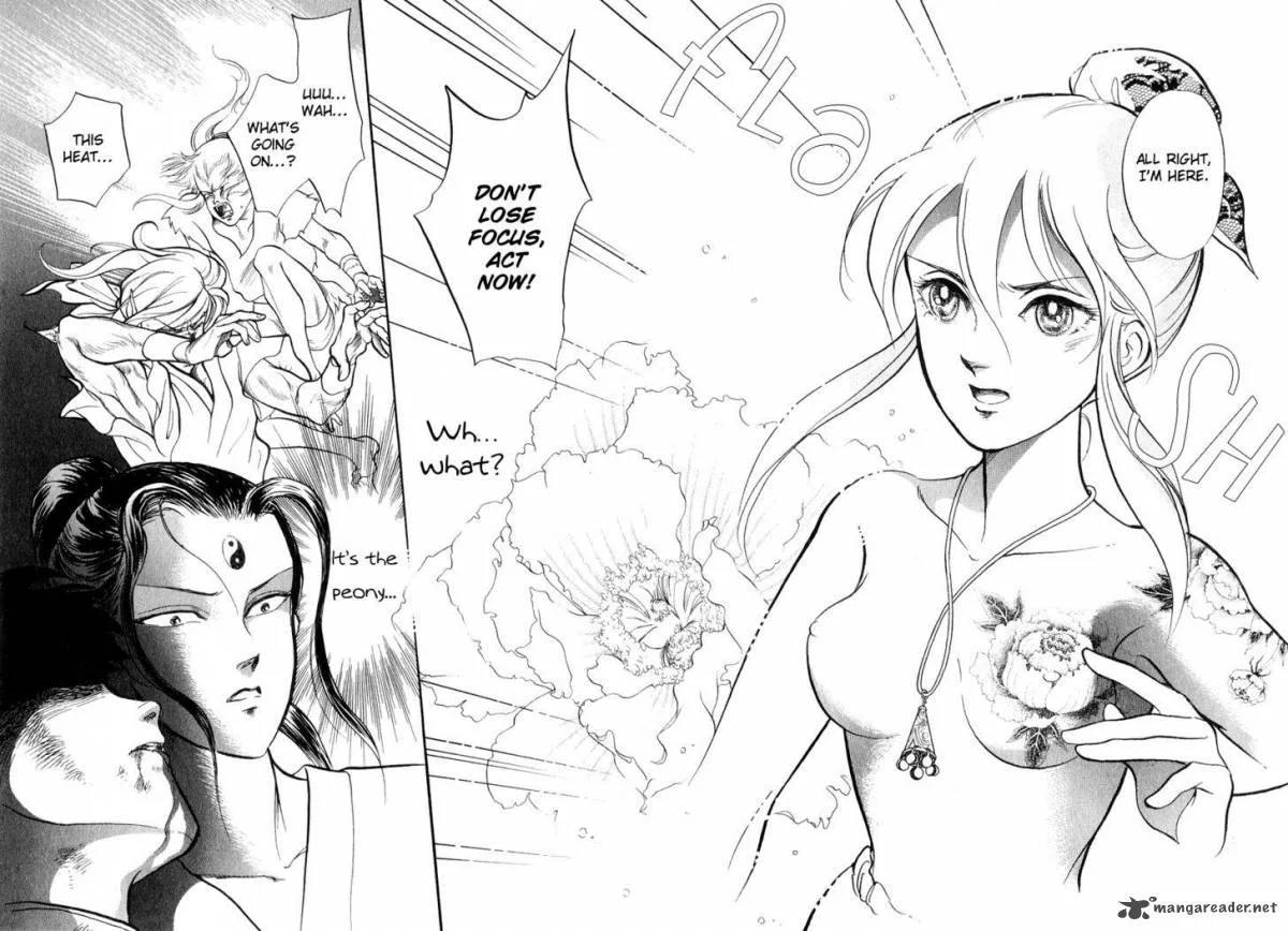 Tenma no Ketsuzoku Chapter 19 page 31