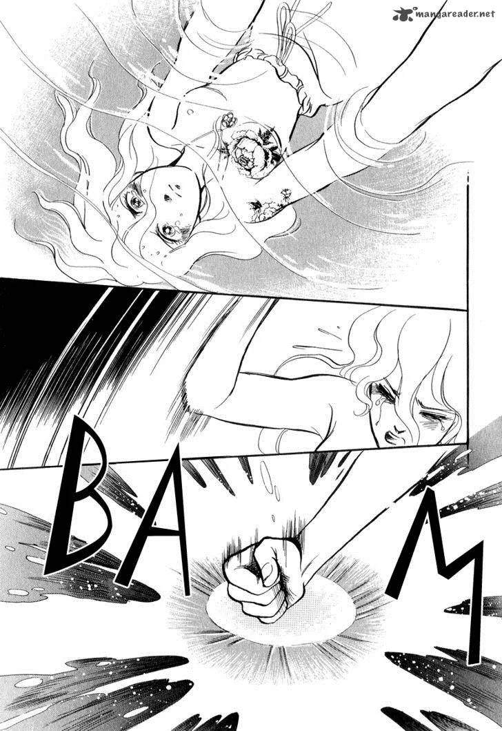 Tenma no Ketsuzoku Chapter 19 page 49