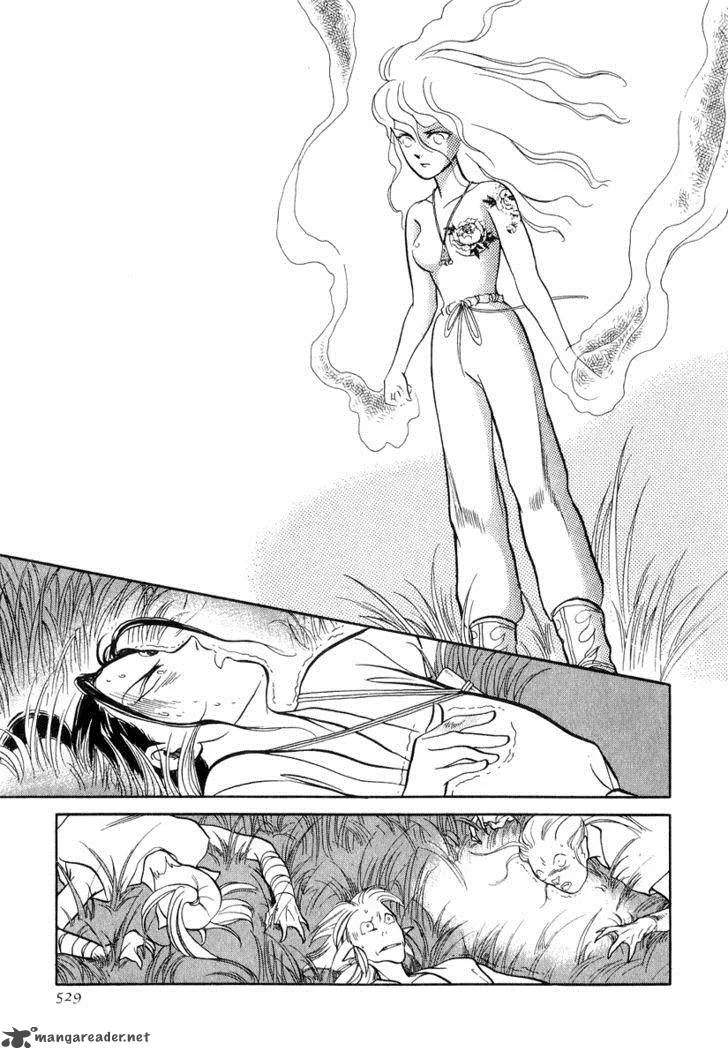 Tenma no Ketsuzoku Chapter 19 page 59
