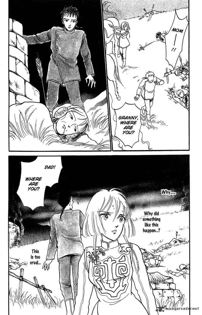 Tenma no Ketsuzoku Chapter 2 page 48
