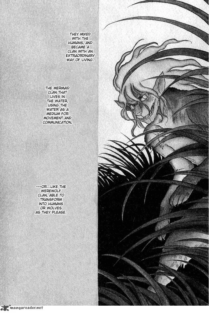Tenma no Ketsuzoku Chapter 20 page 13