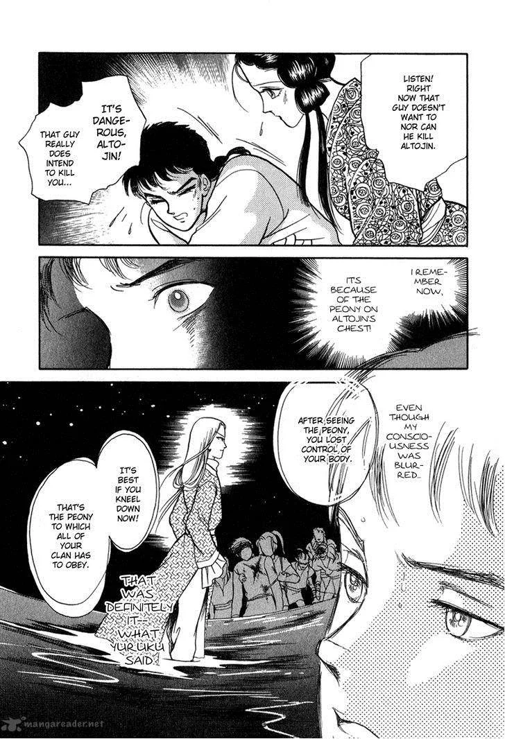 Tenma no Ketsuzoku Chapter 20 page 36