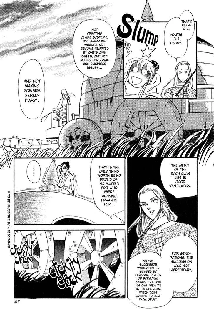 Tenma no Ketsuzoku Chapter 20 page 46