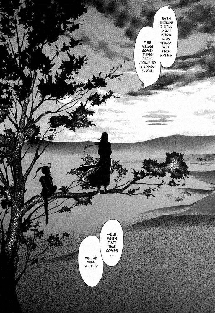 Tenma no Ketsuzoku Chapter 20 page 60