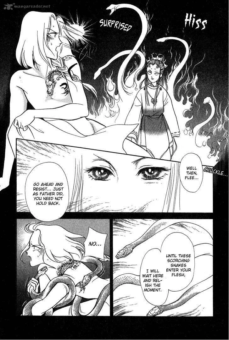 Tenma no Ketsuzoku Chapter 21 page 7