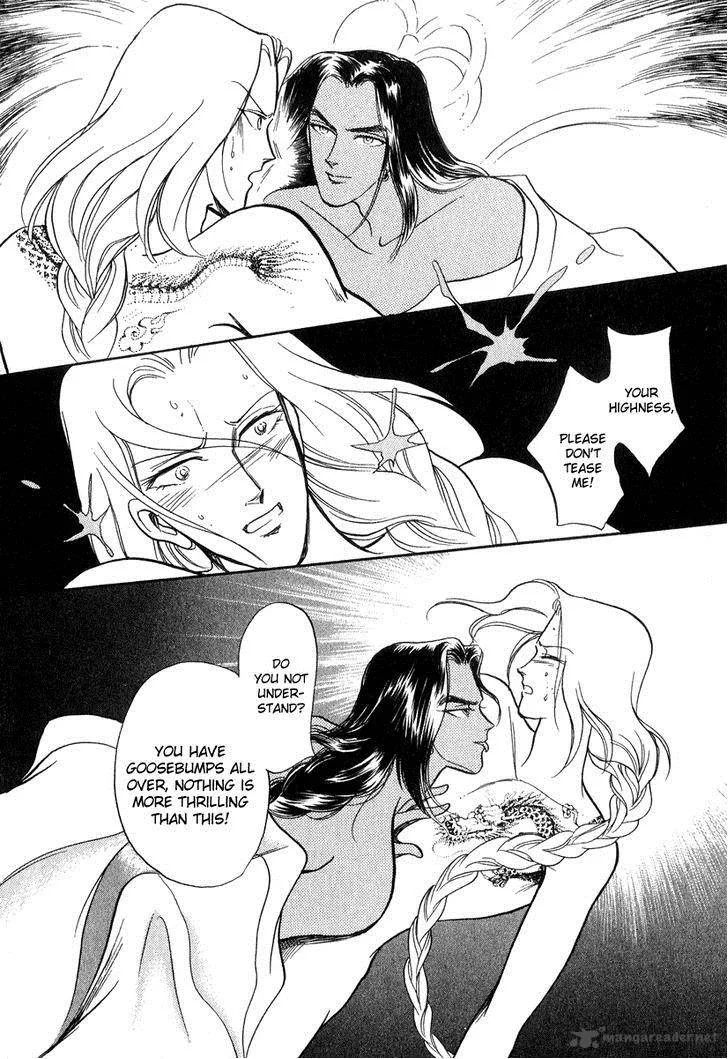 Tenma no Ketsuzoku Chapter 21 page 13