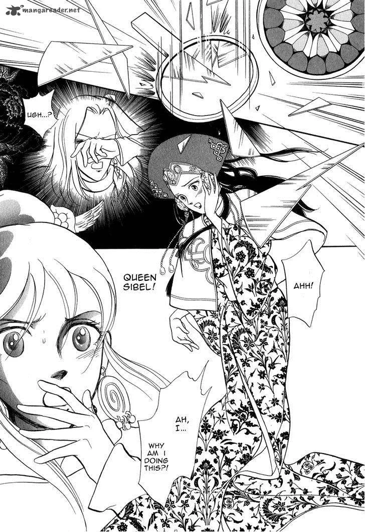 Tenma no Ketsuzoku Chapter 21 page 37