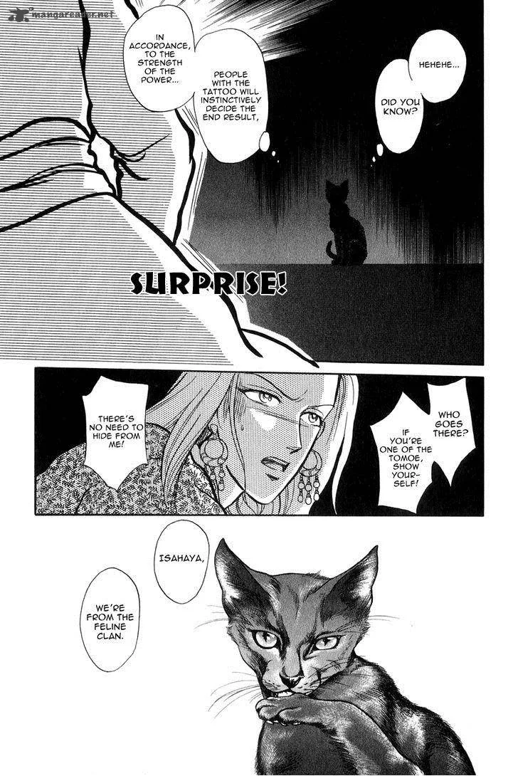 Tenma no Ketsuzoku Chapter 21 page 41