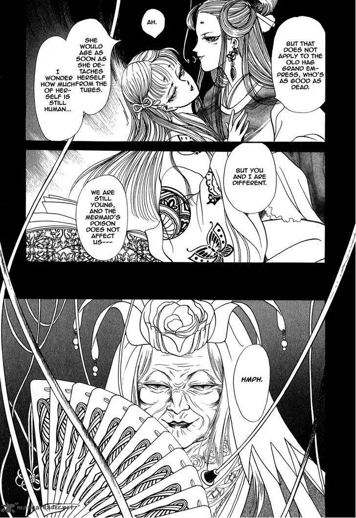 Tenma no Ketsuzoku Chapter 22 page 8