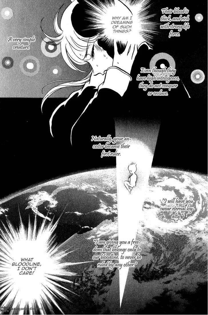 Tenma no Ketsuzoku Chapter 22 page 50