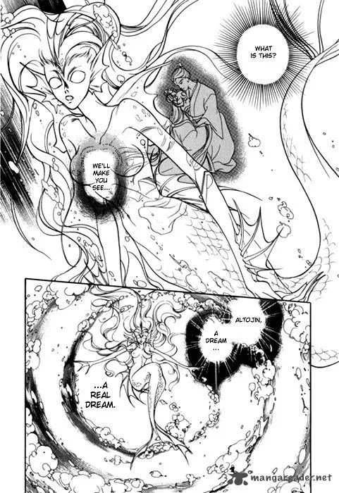 Tenma no Ketsuzoku Chapter 24 page 4
