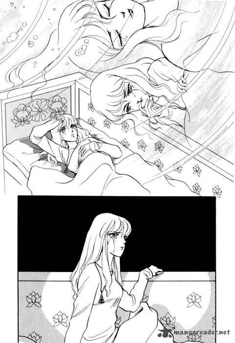 Tenma no Ketsuzoku Chapter 24 page 19