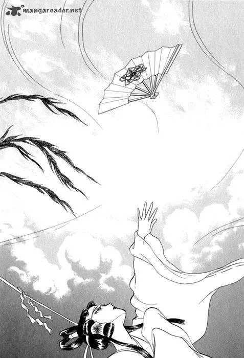 Tenma no Ketsuzoku Chapter 24 page 36