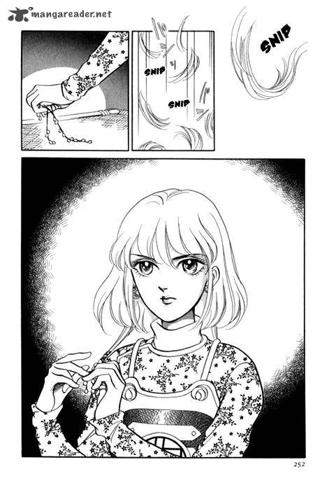 Tenma no Ketsuzoku Chapter 24 page 21
