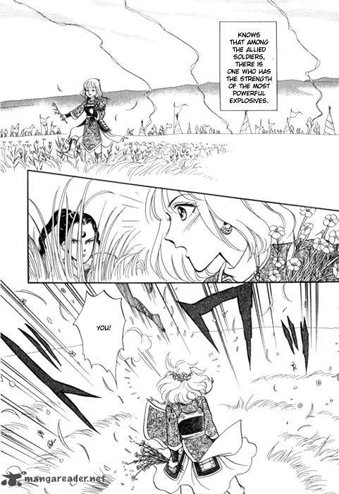Tenma no Ketsuzoku Chapter 24 page 46