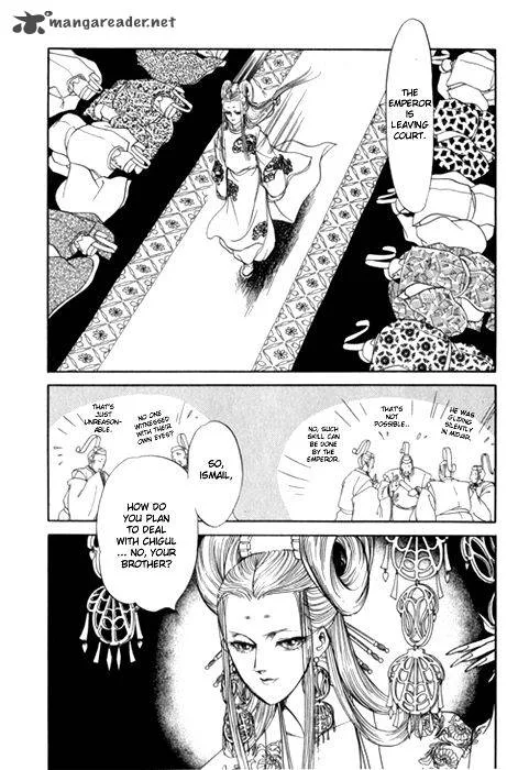 Tenma no Ketsuzoku Chapter 24 page 63