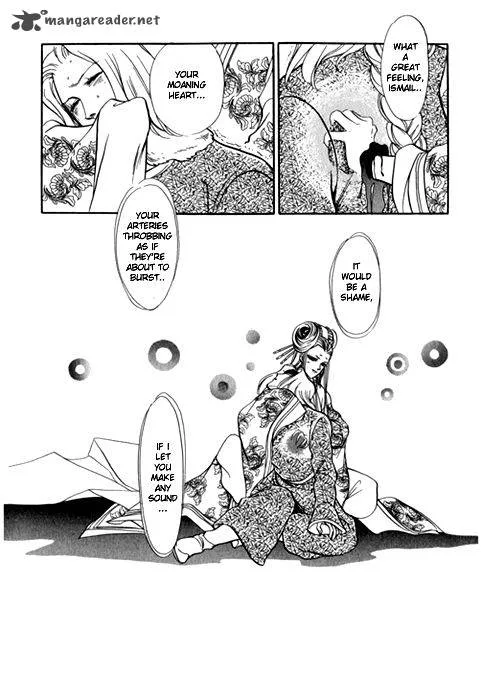 Tenma no Ketsuzoku Chapter 24 page 66