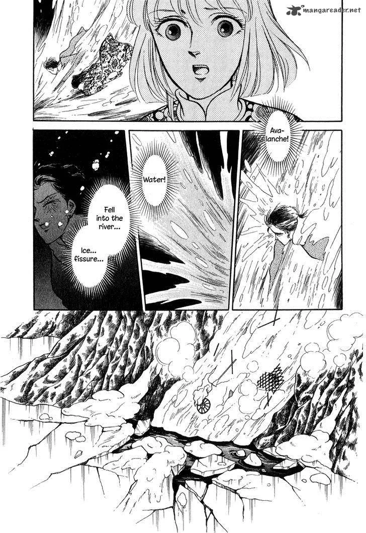 Tenma no Ketsuzoku Chapter 25 page 22