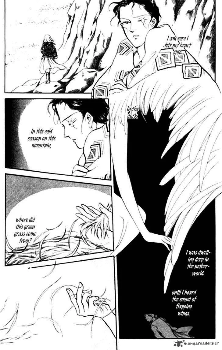 Tenma no Ketsuzoku Chapter 26 page 20