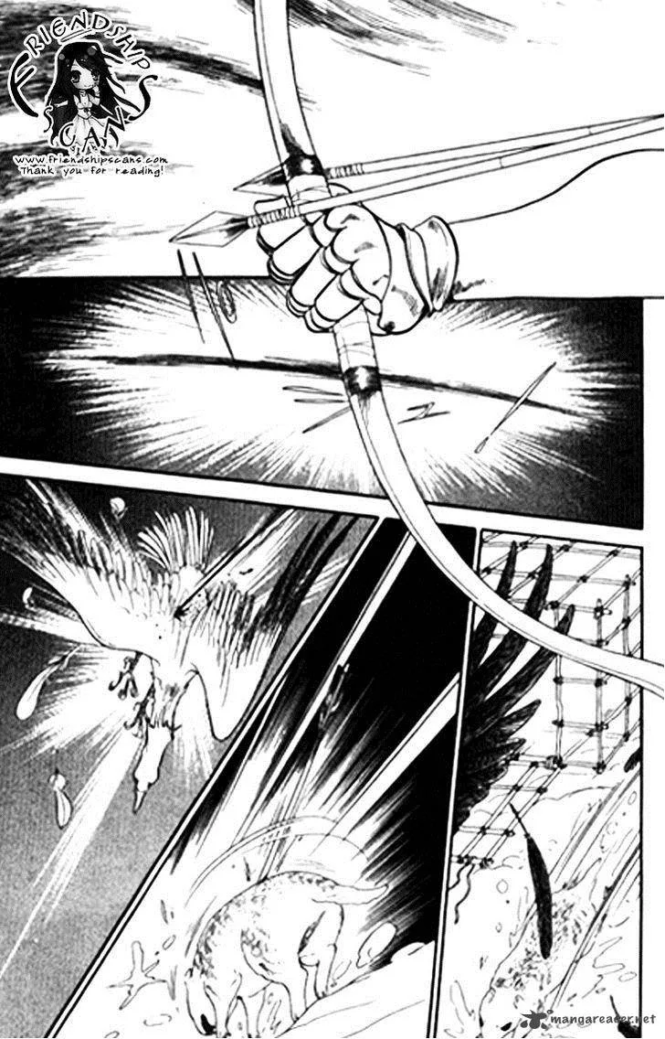 Tenma no Ketsuzoku Chapter 26 page 38
