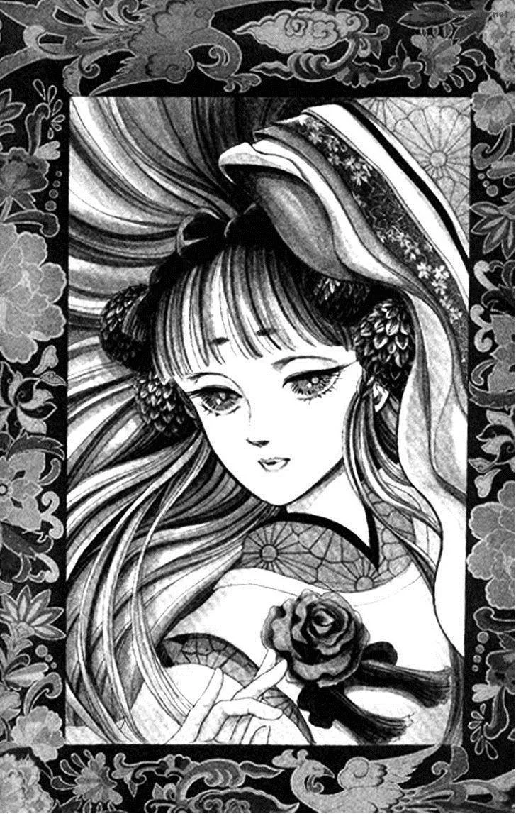 Tenma no Ketsuzoku Chapter 26 page 46
