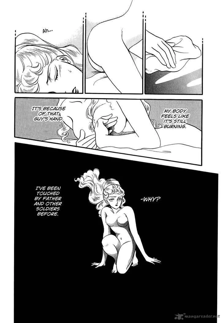 Tenma no Ketsuzoku Chapter 28 page 21