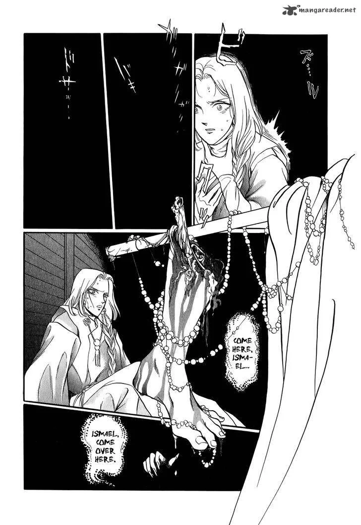 Tenma no Ketsuzoku Chapter 28 page 29