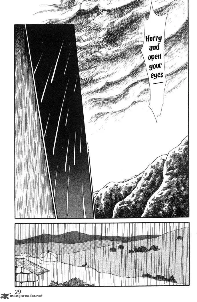 Tenma no Ketsuzoku Chapter 4 page 32