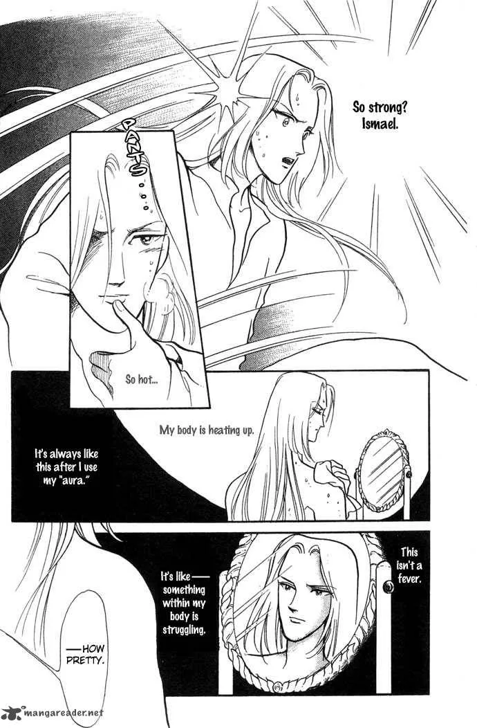 Tenma no Ketsuzoku Chapter 4 page 40