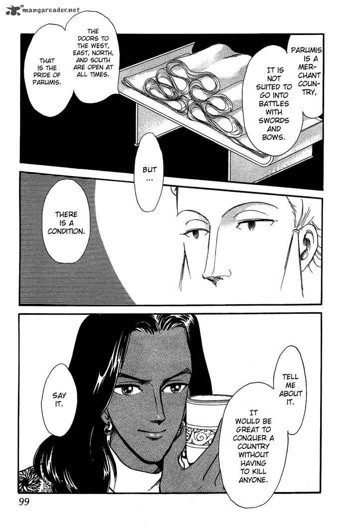 Tenma no Ketsuzoku Chapter 5 page 56