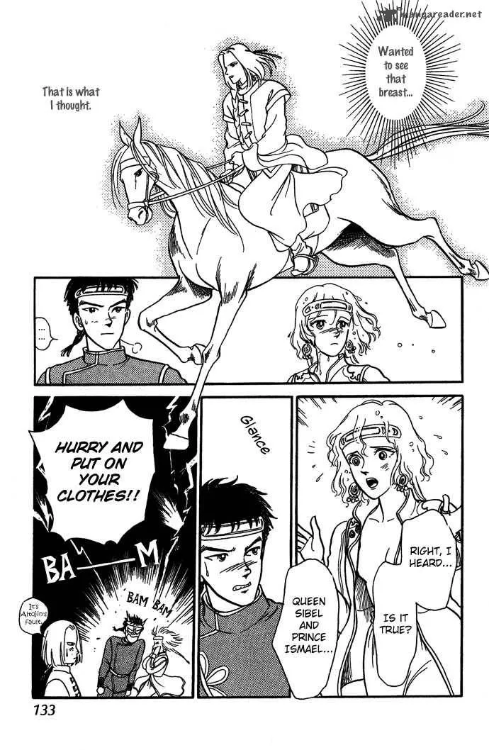Tenma no Ketsuzoku Chapter 6 page 30