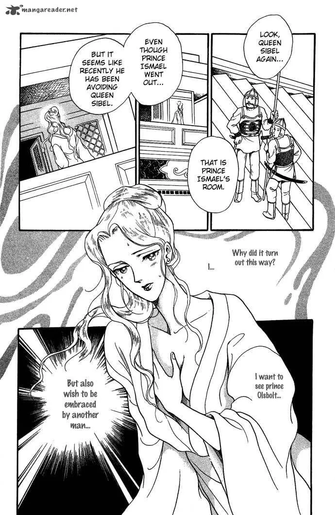 Tenma no Ketsuzoku Chapter 6 page 22