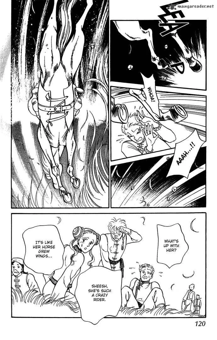 Tenma no Ketsuzoku Chapter 9 page 72