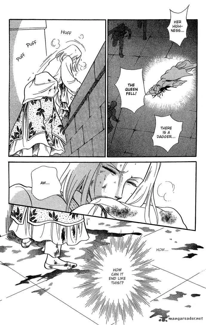 Tenma no Ketsuzoku Chapter 9 page 79