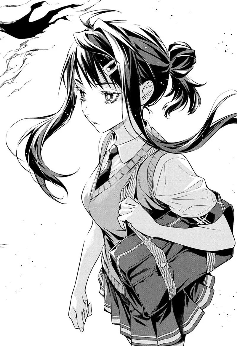 Tenmaku Cinema Chapter 1 page 46