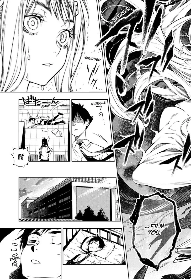 Tenmaku Cinema Chapter 1 page 55