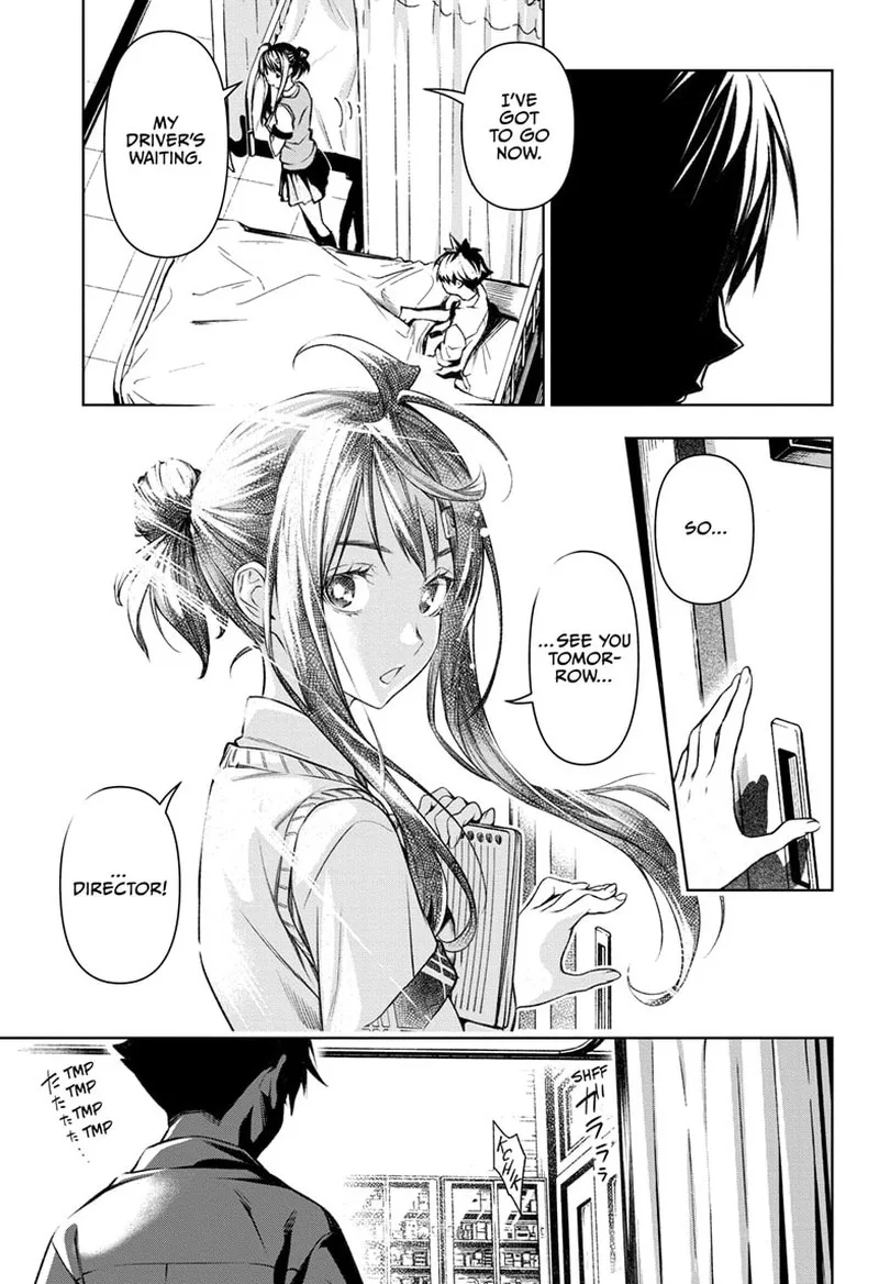 Tenmaku Cinema Chapter 1 page 59
