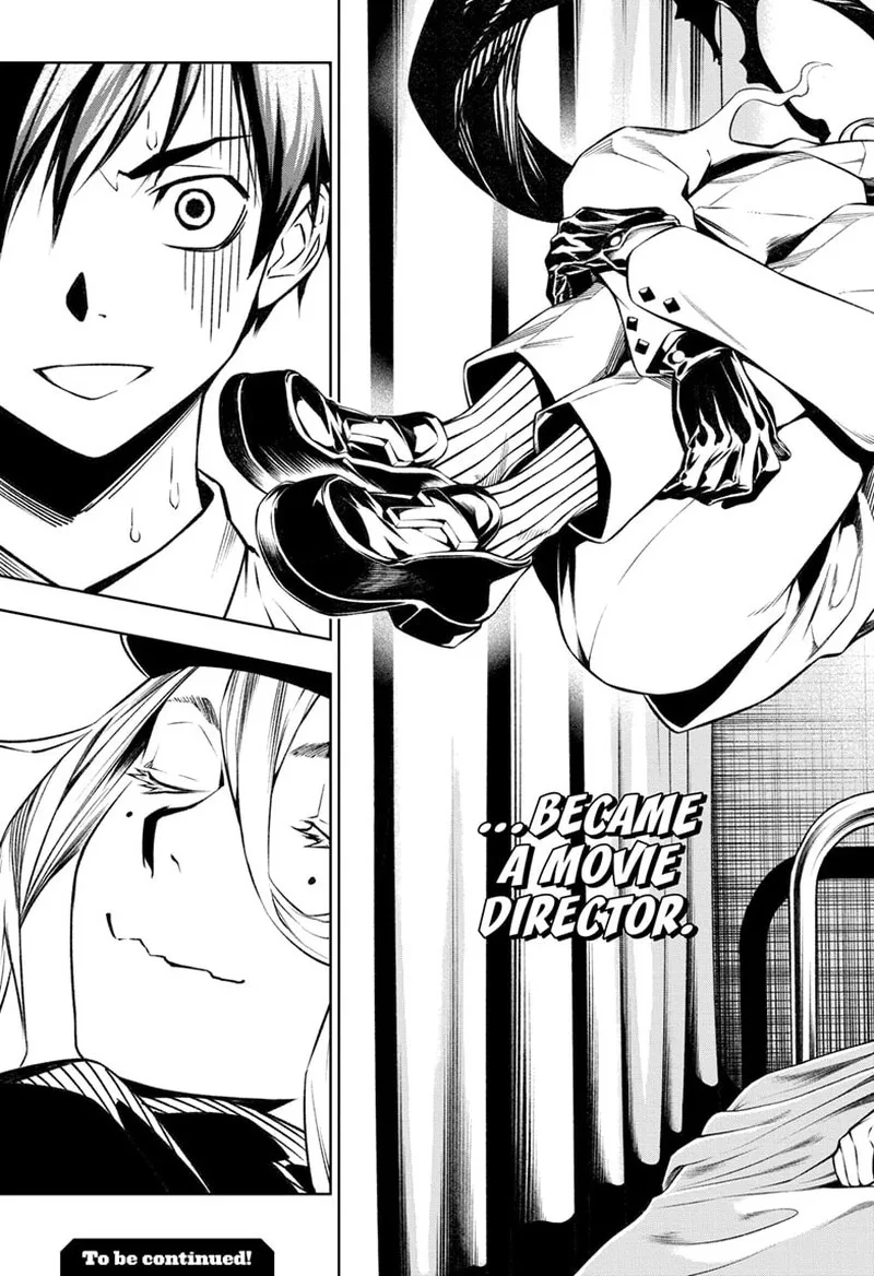 Tenmaku Cinema Chapter 1 page 61