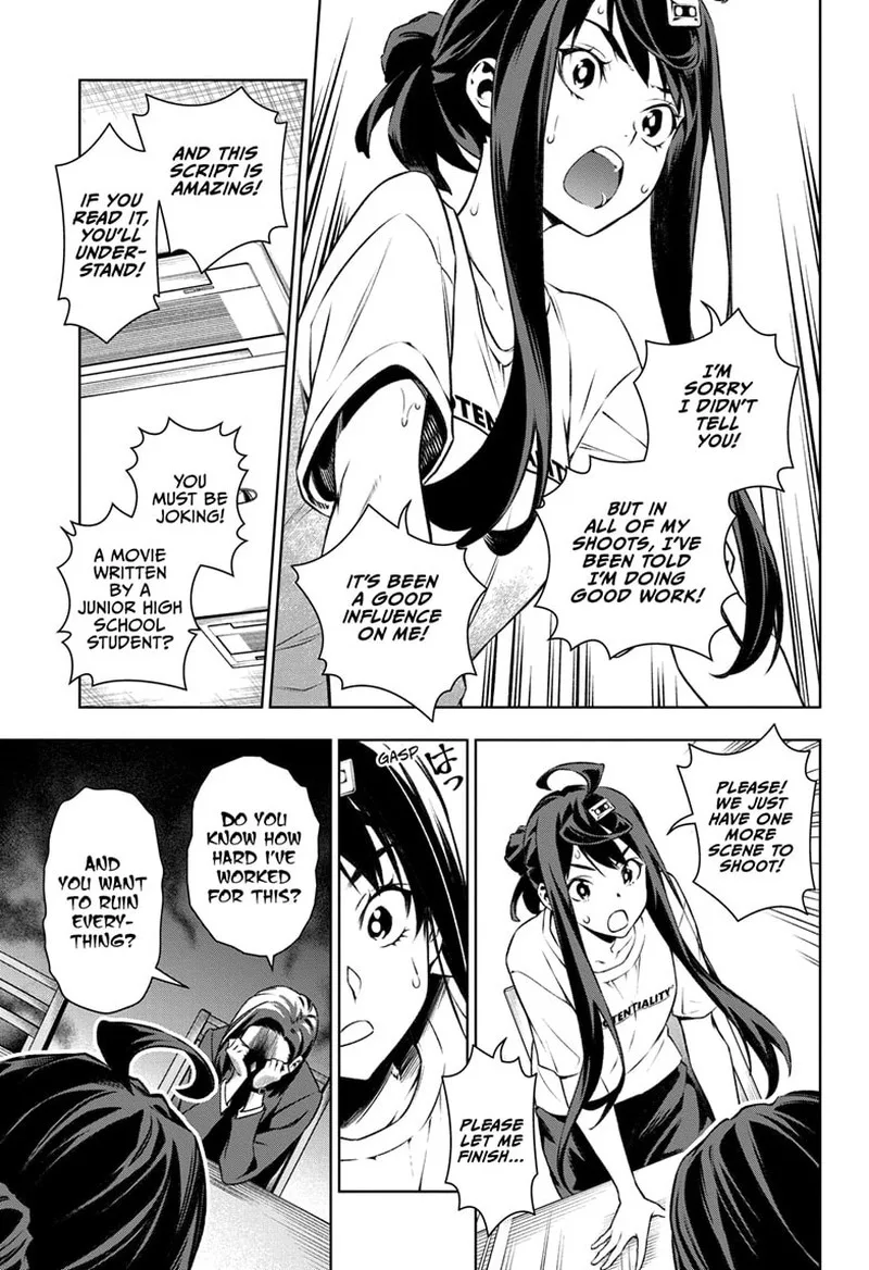 Tenmaku Cinema Chapter 19 page 3