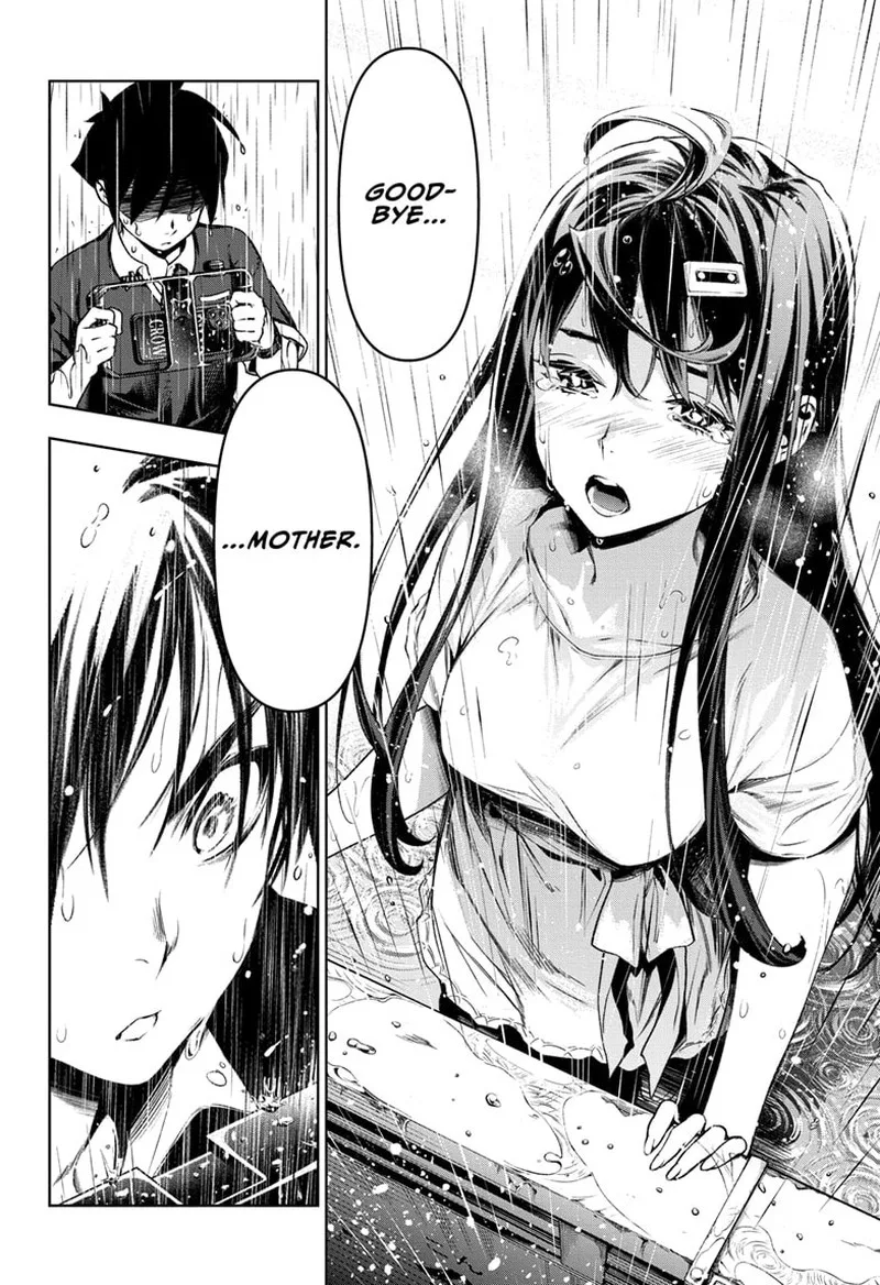 Tenmaku Cinema Chapter 19 page 16