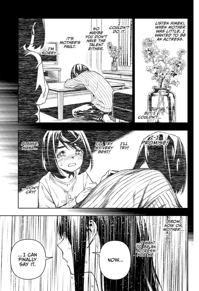 Tenmaku Cinema Chapter 19 page 15