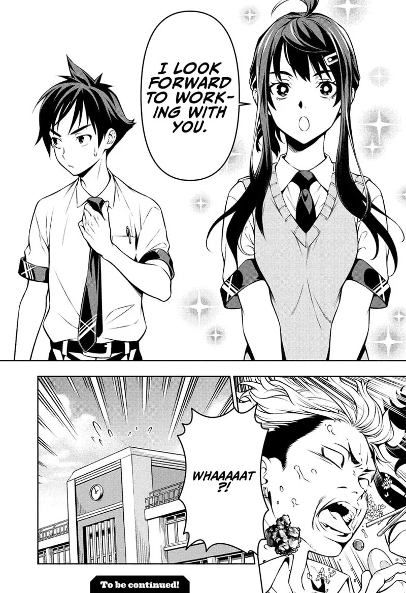 Tenmaku Cinema Chapter 2 page 31