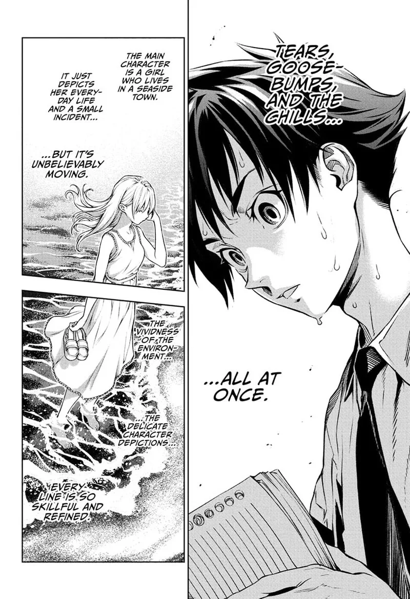 Tenmaku Cinema Chapter 2 page 18