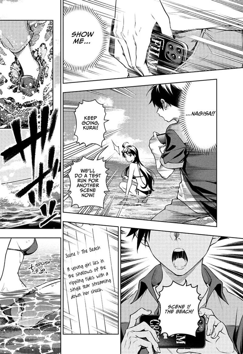 Tenmaku Cinema Chapter 6 page 8